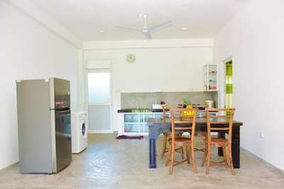 Sanithu Villa