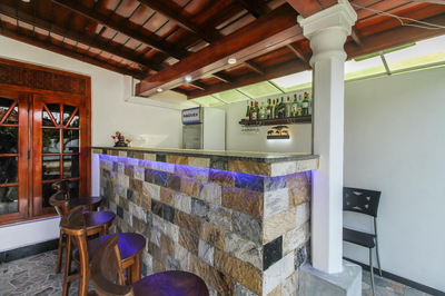 Slnco Villa
