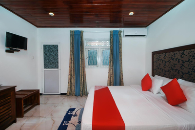 Slnco Villa