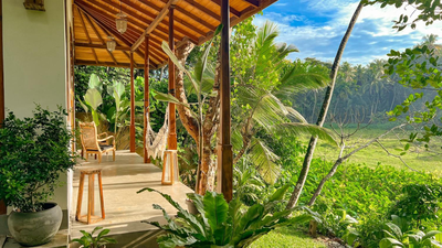 The Jungle Loft Galle