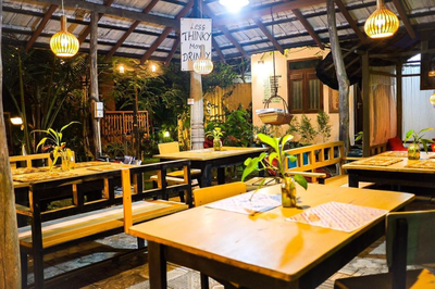 Lala's Place