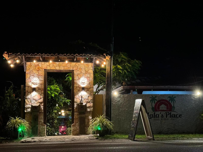 Lala's Place