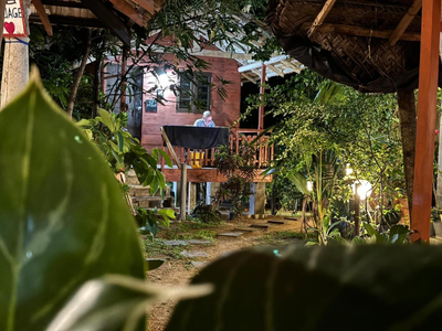 Lala's Place