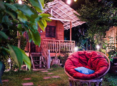 Lala's Place