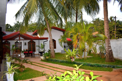 KAUSHIKA RESORT