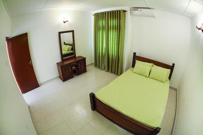 12 B Lewella Road, Kandy.