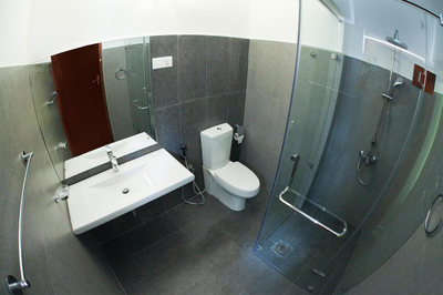 12 B Lewella Road, Kandy.