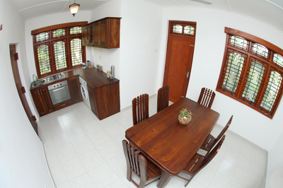 12 B Lewella Road, Kandy.