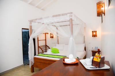 Odailem Resort - Talpe