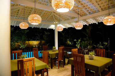 Odailem Resort - Talpe