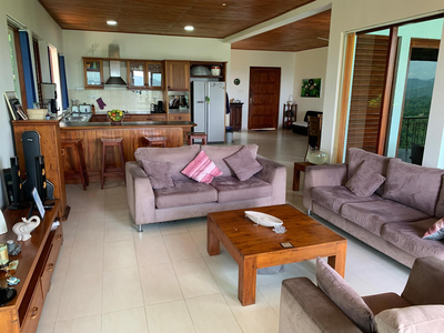 Lotus Villa Kandy