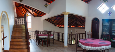 Simon's Lodge Hikkaduwa