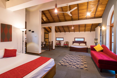 Estancia Holiday Bungalow