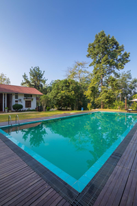 Estancia Holiday Bungalow