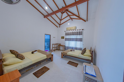 Ciel Grand Villa