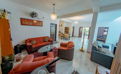 Ciel Grand Villa