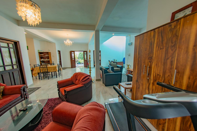 Ciel Grand Villa