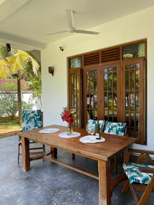 Villa Alex