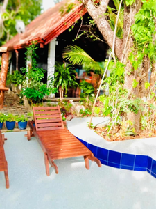 Bangalawa Resort