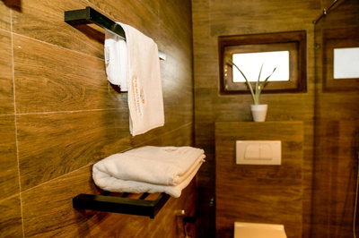 Eden Studio Apartments - 1