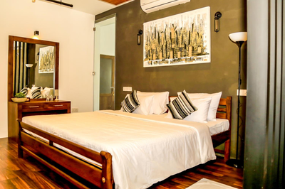 Eden Studio Apartments - 1