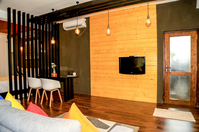 Eden Studio Apartments - 1