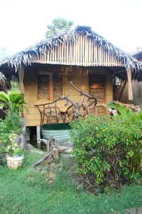 Nature Beach Huts