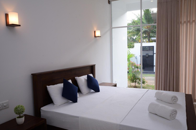 The Ritz Hikkaduwa