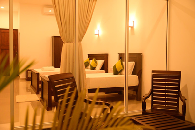 The Ritz Hikkaduwa