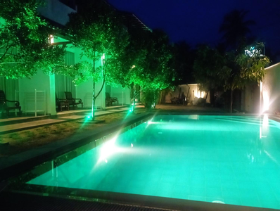 The Ritz Hikkaduwa