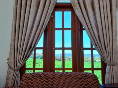 Loversleap bungalow