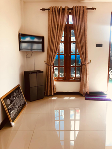 Loversleap bungalow