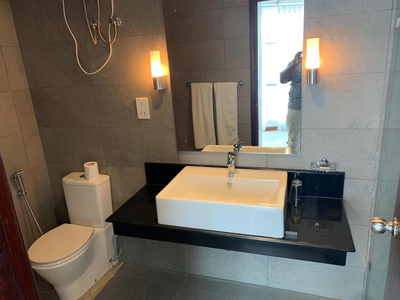 123 Ocean Front Condo