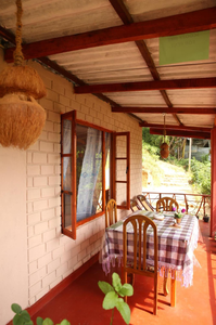 Hidden Slope Cottage