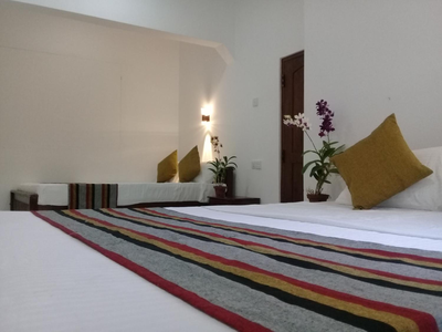 Green Edge Residences