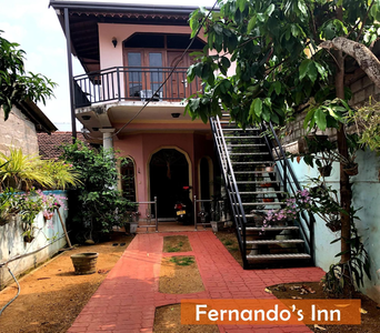 Fernando's Inn