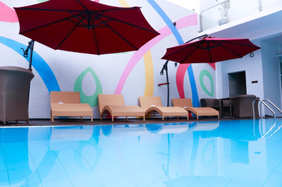 Kanola Luxury Hotel
