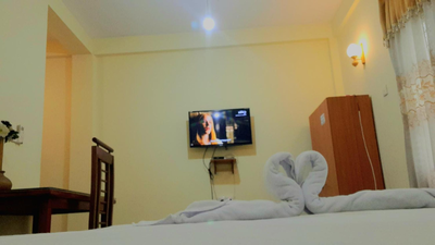 Madara Hotel