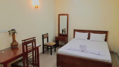 Madara Hotel