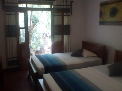 Ossa home stay