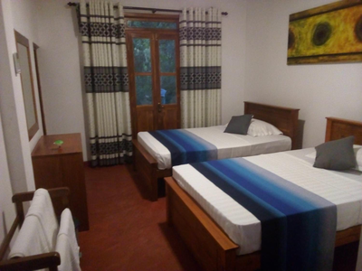 Ossa home stay