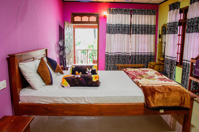 Nine Arch Homestay