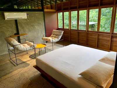 Sati Villa Kandy Sri Lanka