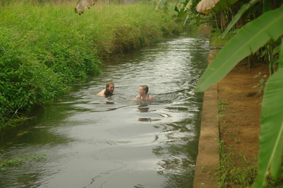 HOMESTAY CAMPING ANURADHAPURA