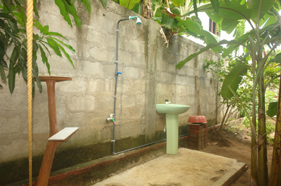 HOMESTAY CAMPING ANURADHAPURA