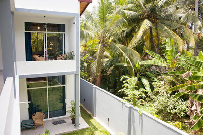 Alvas house