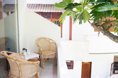 Alvas house