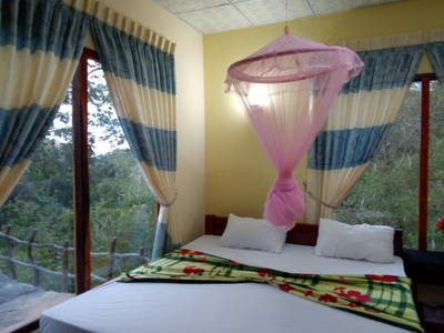 inn on the rock daambulla