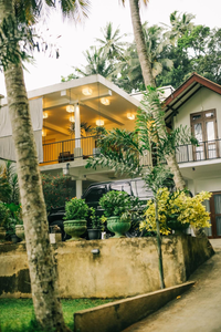 Villa Lavish