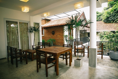 Villa Lavish